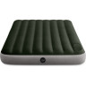 Надувной матрас INTEX Downy Airbed 64762, 137×191×25 см
