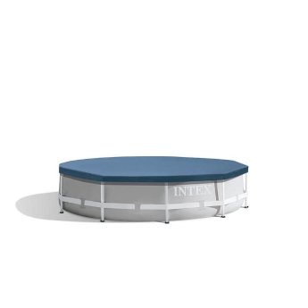 Тент INTEX 28030 для каркасного бассейна 305 см