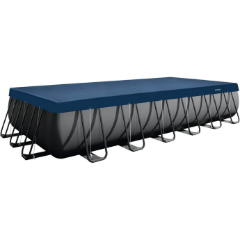 Тент для каркасного бассейна INTEX ULTRA XTR FRAME 28087 732х366